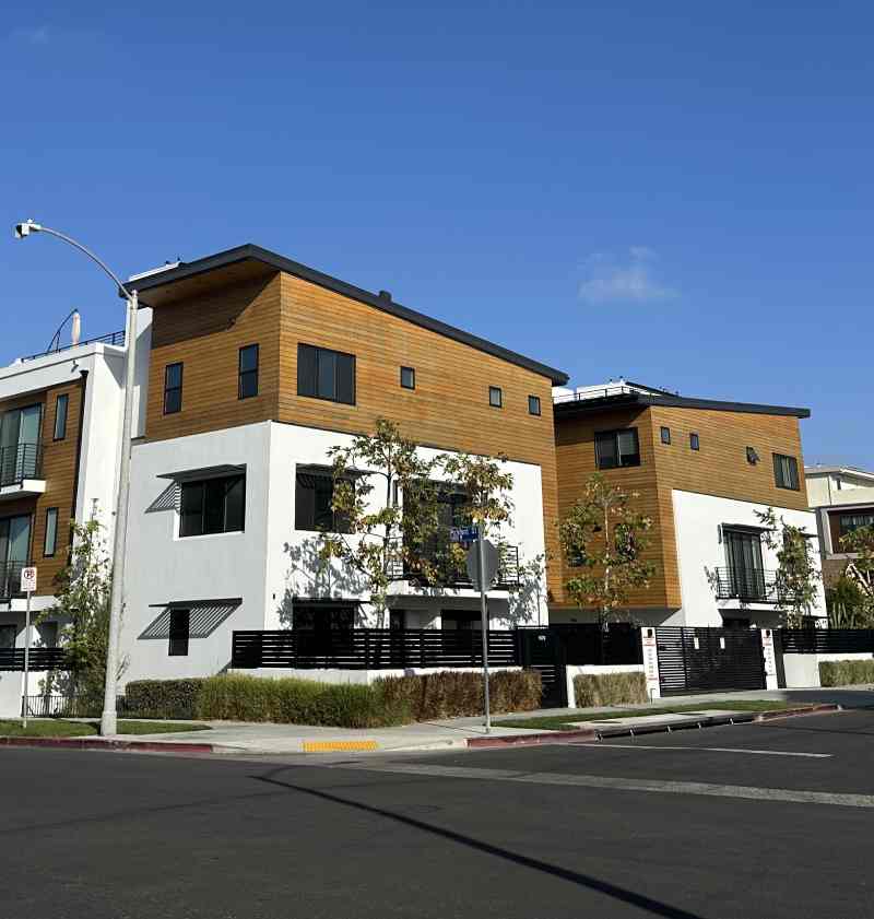 Faircrest Heights Condo. Yild Guven Realtor