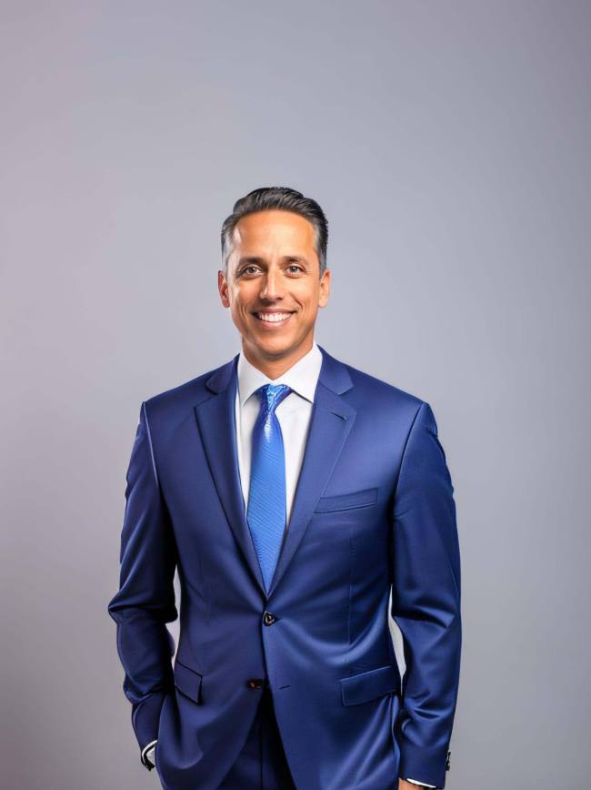 Beverly Grove Realtor Yild Guven