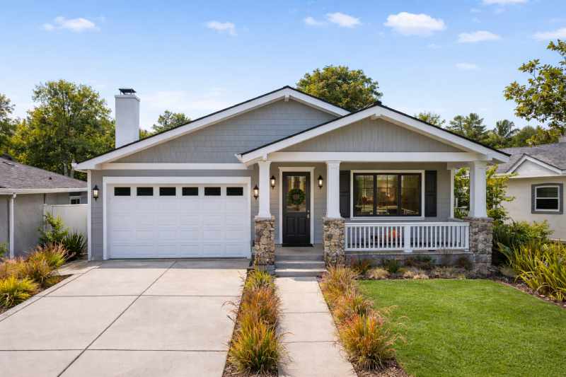 Mar Vista Realtor Home Daytime