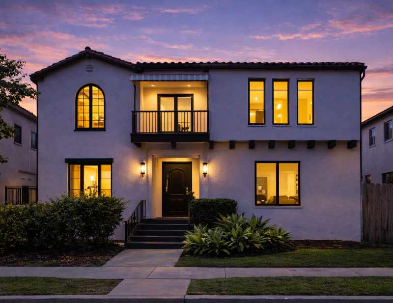 Beverly Hills Realtor Venice Canals - Yild Guven