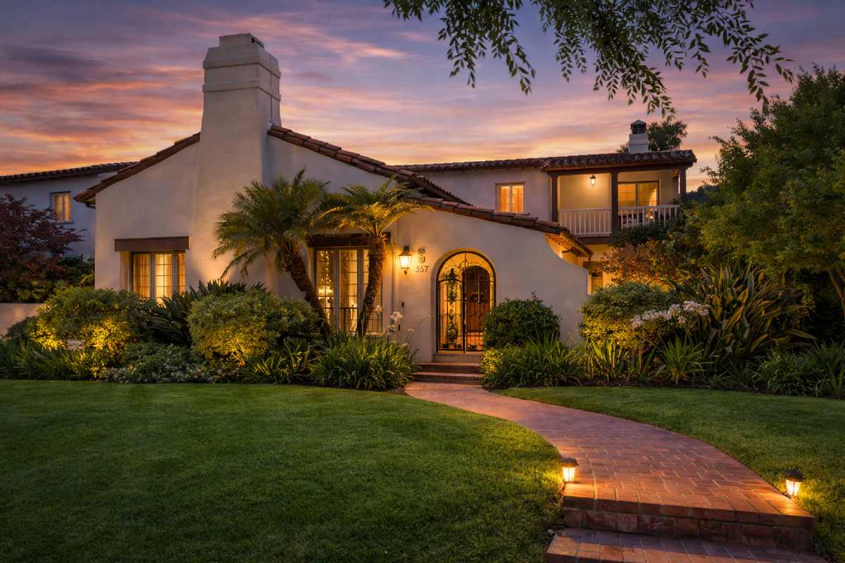 Beverly Hills Realtor Yild Guven Boardwalk