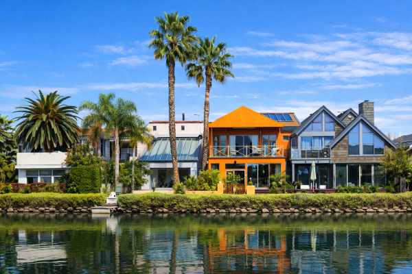 Venice Beach Realtor Venice Canals - Yild Guven