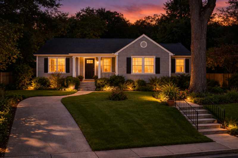 Woodland Hills Realtor - Yild Guven - Traditional Style Home