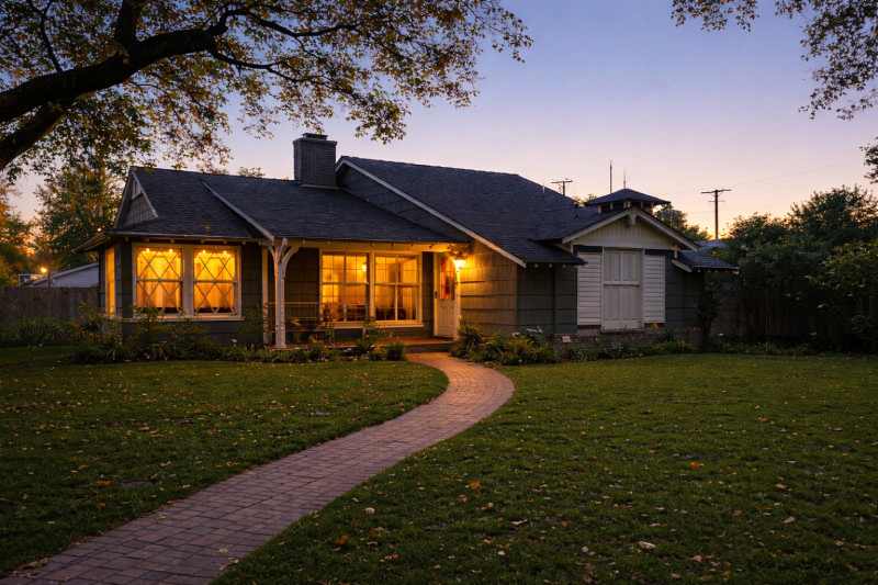 Rancho Park Realtor Venice Canals - Yild Guven