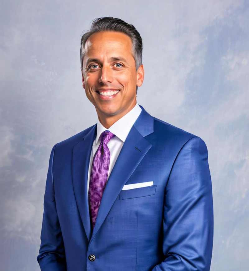 Yild Guven Los Angeles Realtor Hero Photo