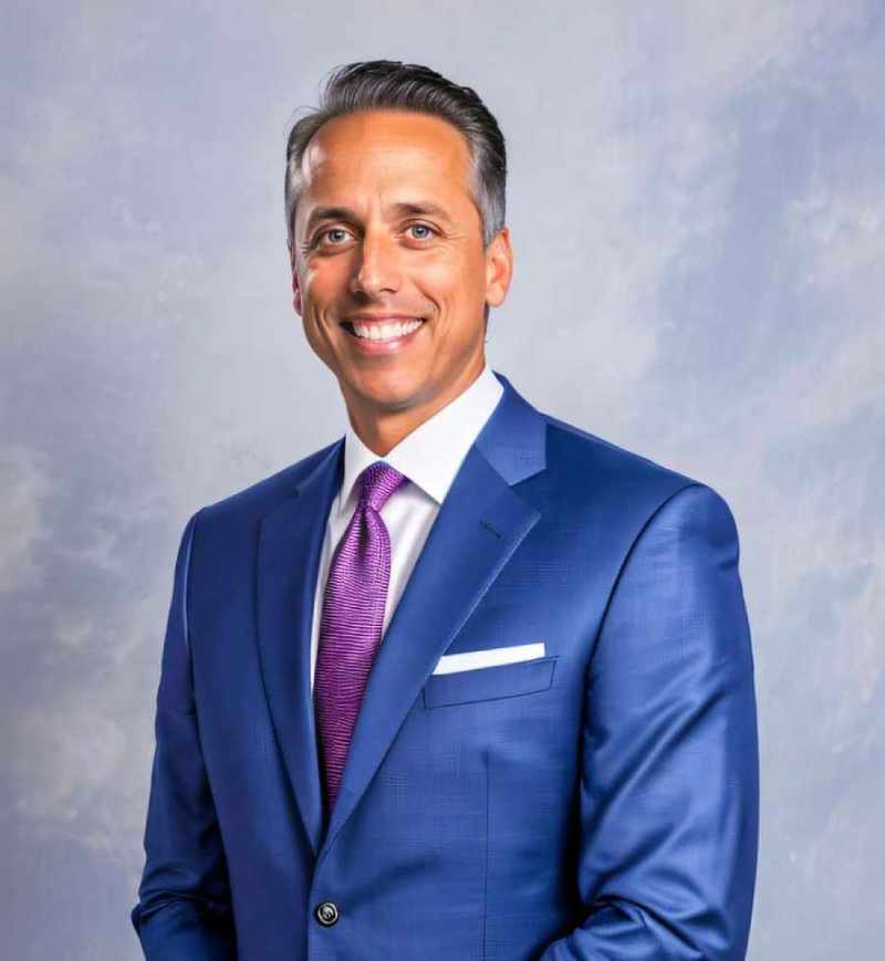 Yild Guven La Cienega Heights Realtor Hero Photo