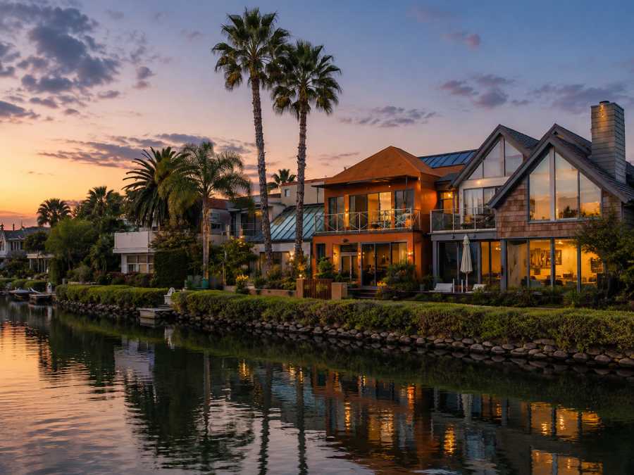 Venice Beach Realtor Yild Guven